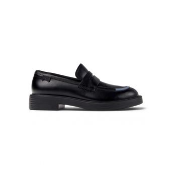 Pantofi loafer de piele Dean Twins 50291