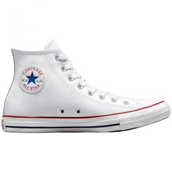 Tenisi unisex Converse Chuck Taylor HI Leather 132169C