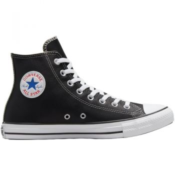 Tenisi unisex Converse Chuck Taylor HI Leather 132170C