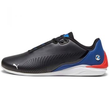 Adidasi Pantofi sport barbati Puma Bmw Mms Drift Cat Decima 30730405