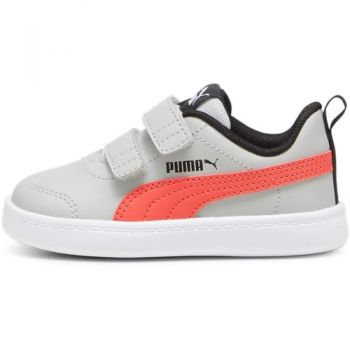 Adidasi Pantofi sport copii Puma Courtflex V2 V Inf 37154432