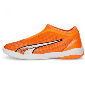 Adidasi Pantofi sport copii Puma Ultra Match Ll It Mid Jr Ultra 10723201