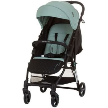 Carucior sport Chipolino Move On pastel green de firma original