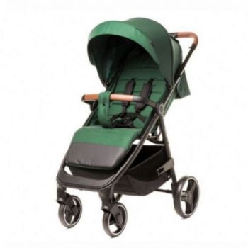 Carucior sport (max. 22 Kg) 4Baby STINGER Verde de firma original