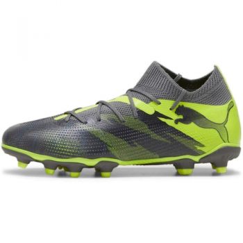 Ghete de fotbal copii Puma Future 7 Match Rush Fgag Jr 10784401