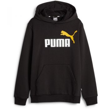 Hanorac copii Puma Ess 2 Big Logo FL 58698741