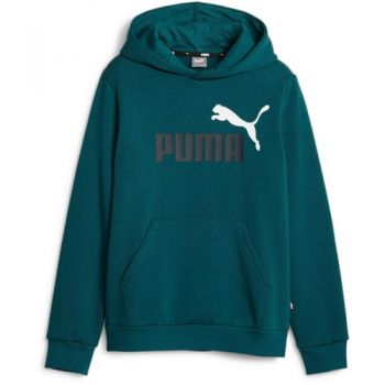 Hanorac copii Puma Ess 2 Big Logo FL 58698775