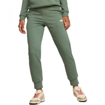 Pantaloni femei Puma Ess Sweatpants 58684148