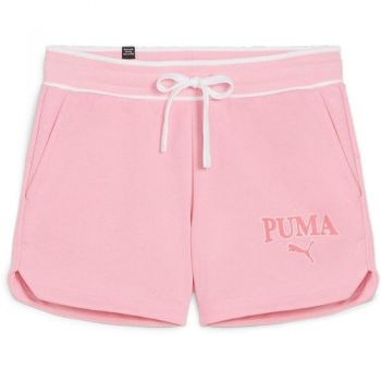 Pantaloni scurti femei Puma Squad Womens Shorts 67870430