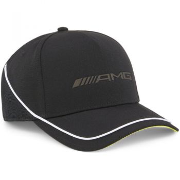 Sapca unisex Puma Mercedes-AMG Motorsport Cap 02521201