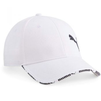 Sapca unisex Puma Visor Cap 02487502