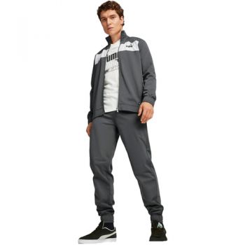 Trening barbati Puma Poly Suit CL 67742780