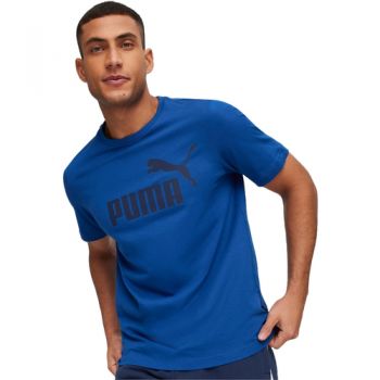 Tricou barbati Puma Essentials Logo 58666759