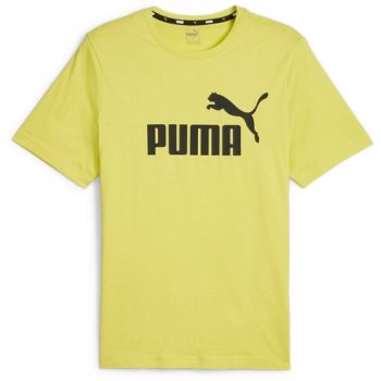 Tricou barbati Puma Essentials Logo 58666766