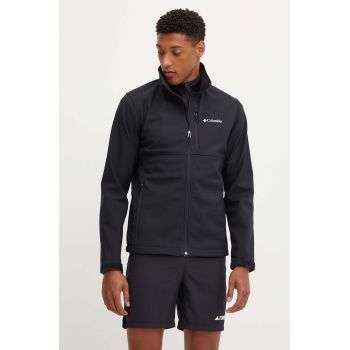 Columbia jacheta de exterior Ascender Softshell 1556534