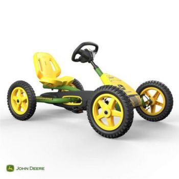 Kart BERG Buddy John Deere