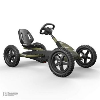 Kart BERG Jeep Junior