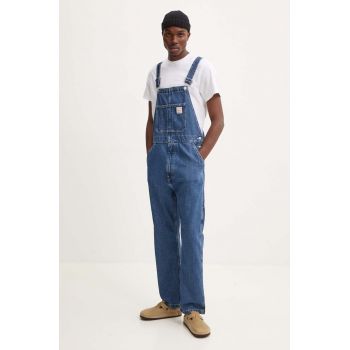 Levi's salopete din denim RT OVERALL