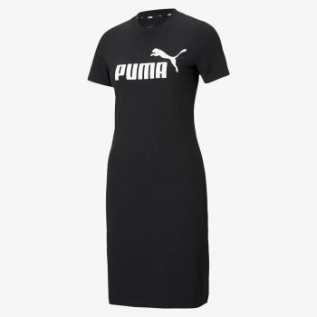 PUMA ESS Slim Tee Dress