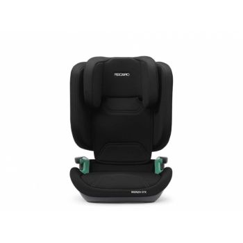 Scaun auto cu isofix Monza Compact FX Melbourne black i-Size