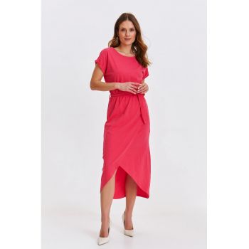 Rochie midi petrecuta