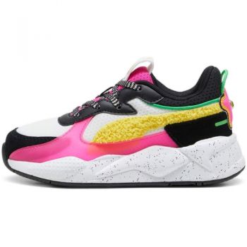 Adidasi Pantofi sport copii Puma Rs-x Girls Trolls Ps 39653101