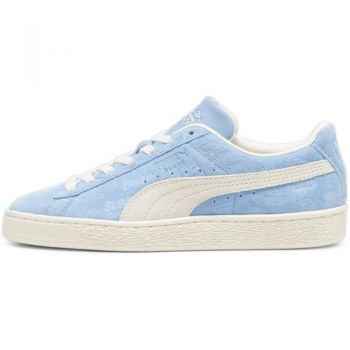 Adidasi Pantofi sport femei Puma Suede Classic Sophia Chang 39604501