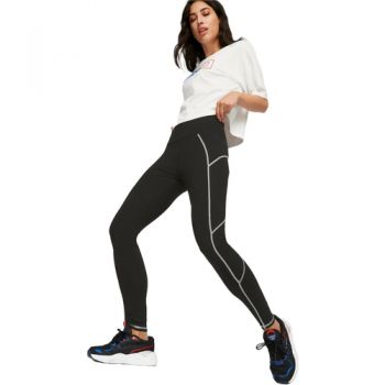 Colanti femei Puma Bmw Mms Wmn Leggings 53590201