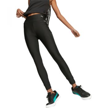 Colanti femei Puma Mapf1 Wmn Leggings 53848701