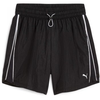 Pantaloni scurti femei Puma Fit Move Woven Short Black 52481201