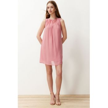 Rochie mini dreapta