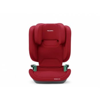 Scaun auto cu isofix Monza Compact FX Imola red i-Size