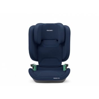 Scaun auto cu isofix Monza Compact FX Misano blue i-Size