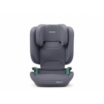 Scaun auto cu isofix Monza Compact FX Montreal grey i-Size