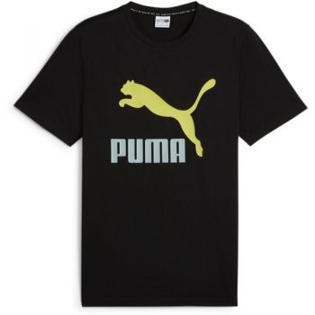 Tricou barbati Puma Classics Logo Tee S 53806974