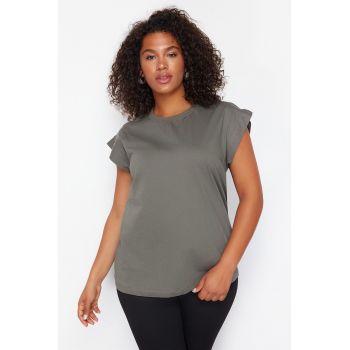 Tricou plus size