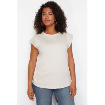 Tricou plus size