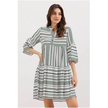 Rochie 773277871 - Poliester