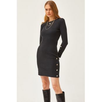 Rochie mini cambrata