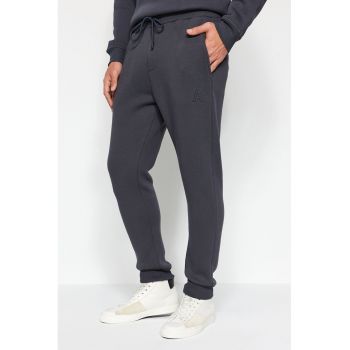 Pantaloni de trening cu snur 60901