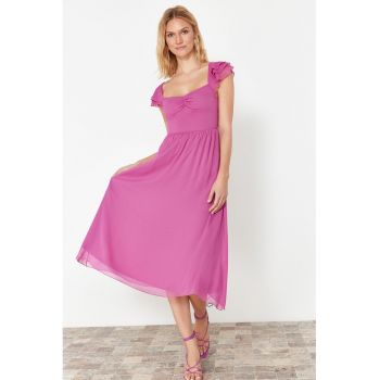 Rochie 755517871 - Poliester