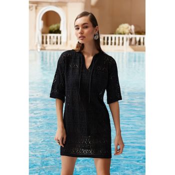 Rochie 757677871 - Poliester/Bumbac