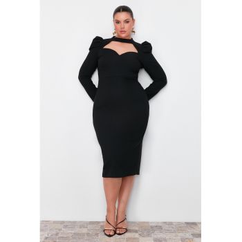 Rochie 765137871 - Poliester/Elastan