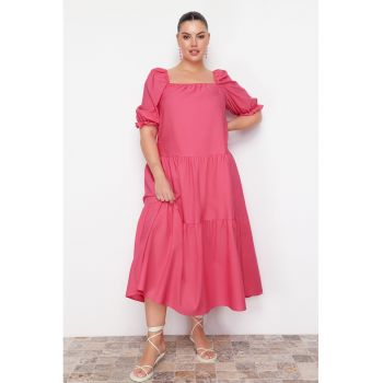 Rochie 766257871 - Bumbac