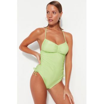 Costum de baie dama 1149377871 - Poliamida/Elastan