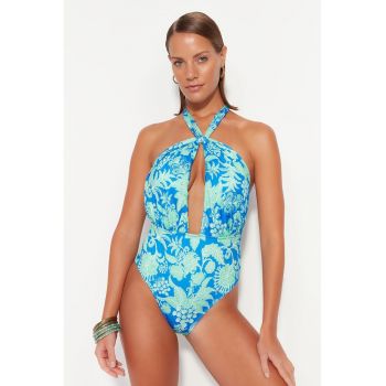 Costum de baie dama 1149537871 - Poliester/Elastan