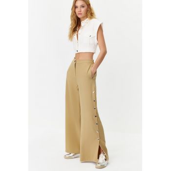 Pantaloni dama 1156357871 - Poliester/Elastan