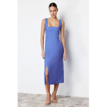 Rochie 747837871 - Viscoza/Poliamida