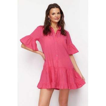 Rochie 753337871 - Bumbac