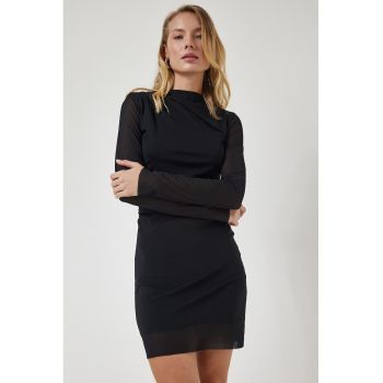 Rochie 788737871 - Poliester/Elastan